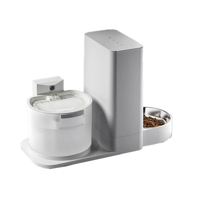 寵物飲水機 自動餵食器 貓咪飲水機 餵食器 超大容量 寵物喂食器 寵物飲水器 自動餵食寵物喝水器 狗狗餵食器 歷史價格詳細信息