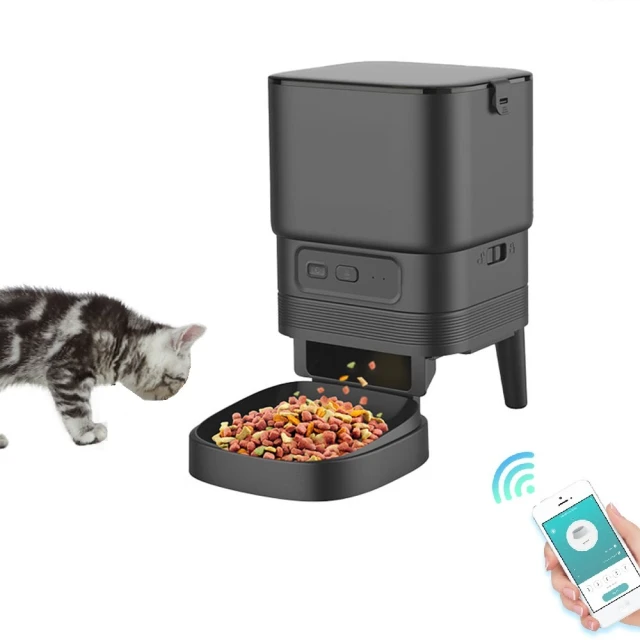 智能寵物餵食機PW9 歷史價格詳細信息