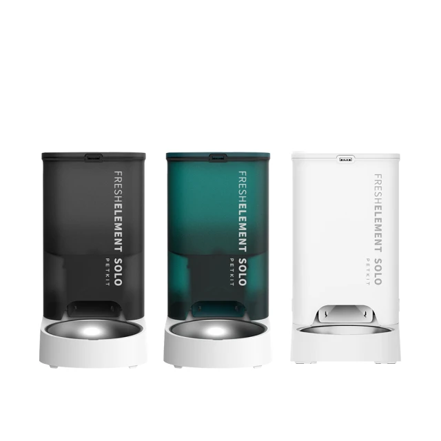 佩奇-智能寵物餵食器/藍白色 一年售後維修保固服務  專屬APP智能遠端操控一鍵餵食     6磅(約2.7公斤)合理容 歷史價格詳細信息