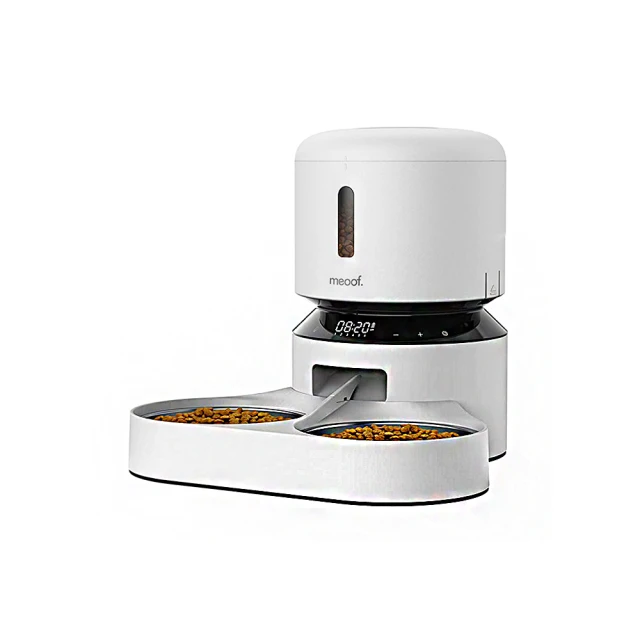 meoof 寵物木製小床│白 - 荷葉邊款 歷史價格詳細信息