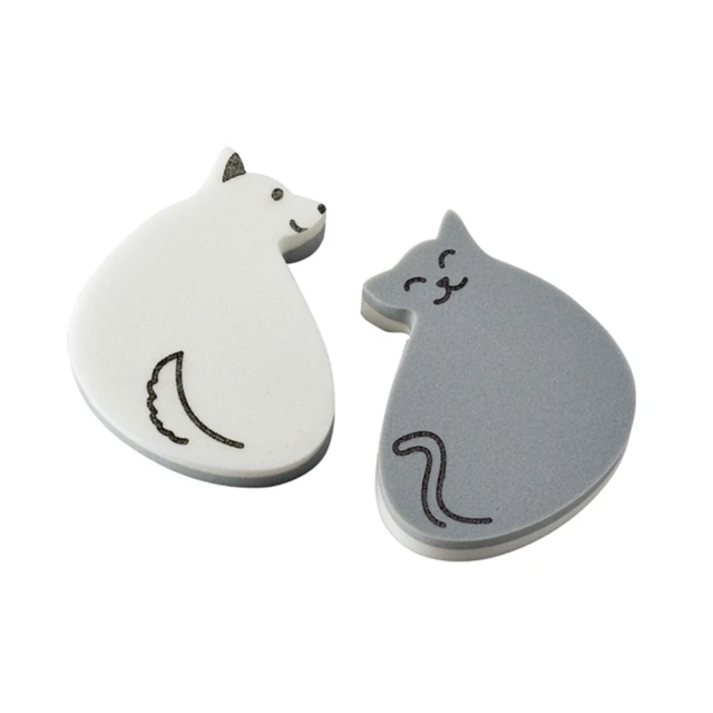 【HARIO】寵物專用硬毛藍色兩面刷  PTS-GRH-BU 歷史價格詳細信息