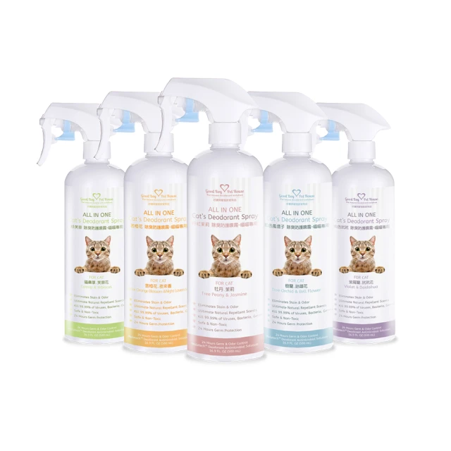 【GBPH好寶貝】貓咪防標記驅避劑500ml-3入(異味/長效/除臭/驅避/忌避/亂尿尿/除尿味/不傷人寵) 歷史價格詳細信息