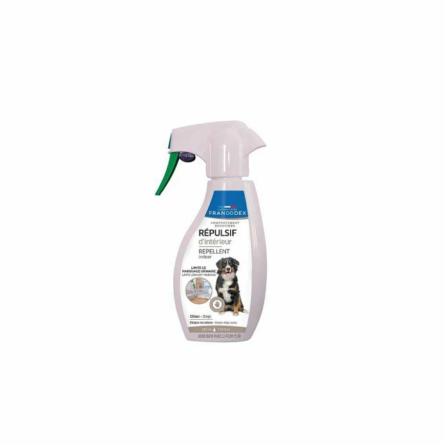 【Francodex法國法典】乖寶寶犬用驅避噴劑 200ml x3 歷史價格詳細信息