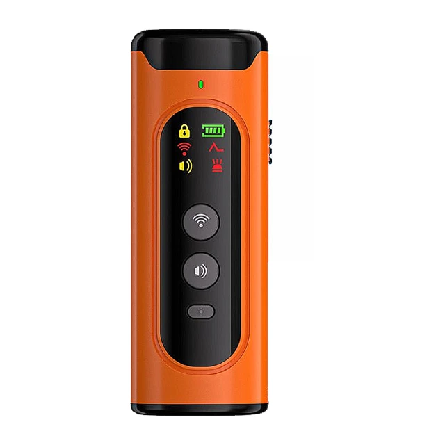 超聲波 驅狗神器 大功率 便攜式 驅狗器 戶外 驅趕 狗 防狗咬 充電款寵物止吠器 歷史價格詳細信息