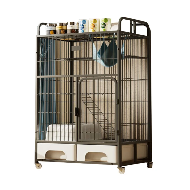 貓砂盆貓窩兩用一體式半全封閉貓廁所防外濺大號貓頭可愛沙盆屎盆~清倉價 歷史價格詳細信息