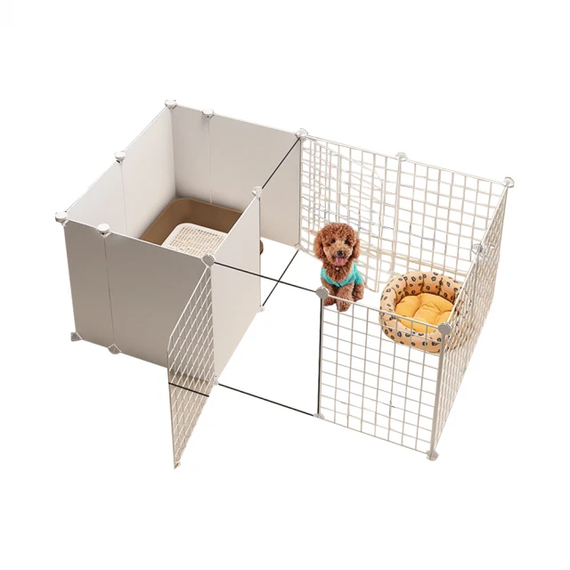 寵物圍欄狗廁所 防踩屎 中大型犬 寵物狗砂盆 寵物廁所 易清洗 寵物用品 平板狗狗便尿盆 不鏽鋼砂盆廁所 贈送砂鏟 狗便 歷史價格詳細信息