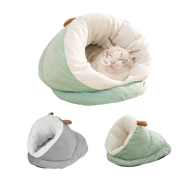 狗窩 貓窩 用半封閉式貓窩用品冬天保暖流浪貓狗窩 中大號尺寸議價超夯 精品 歷史價格詳細信息