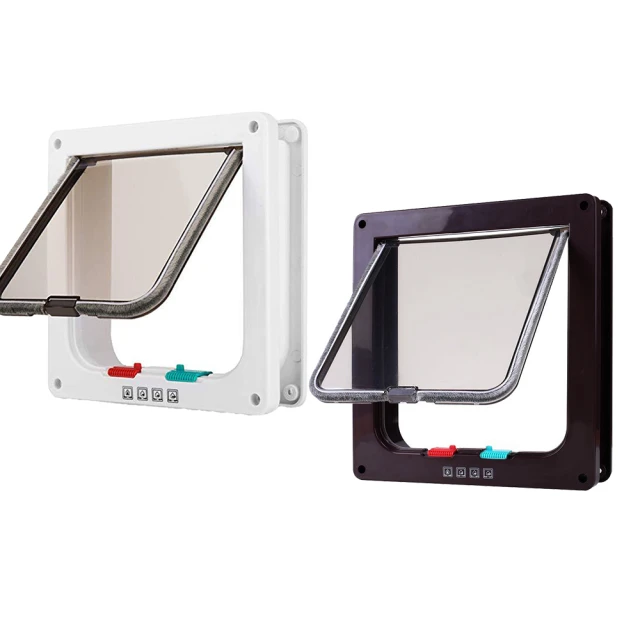 【大號】寵物活動門 自由進出門 歷史價格詳細信息