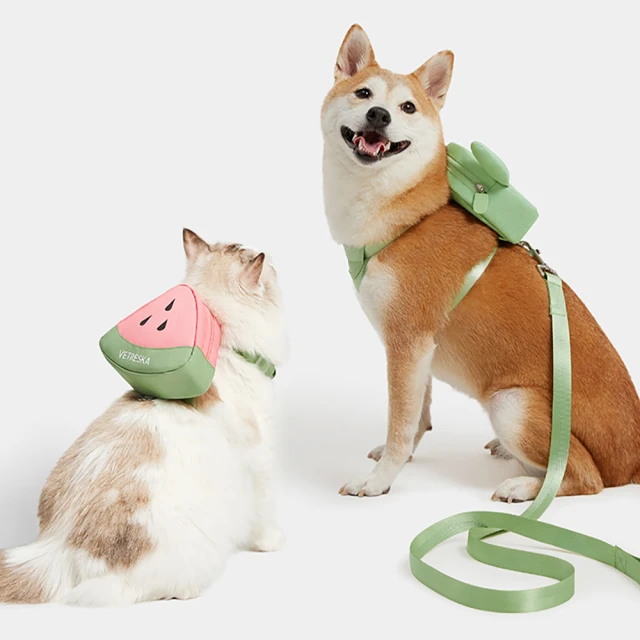 【Vetreska 未卡】西瓜、桃子貓抓盒 兩款可選(自帶貓窩的可愛抓板 西瓜哥哥真桃氣 桃子妹妹很美麗) 歷史價格詳細信息