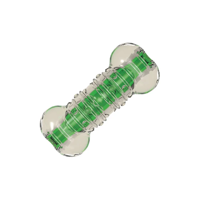 【響聲玩具-骨頭-塑膠-小號-3個/組】狗狗玩具 響聲塑膠寵物貓咪玩具 顏色隨機發-79011 歷史價格詳細信息