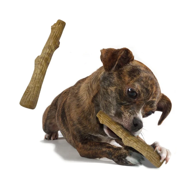 狗狗牙刷 耐咬玩具 刷牙神器 寵物用品 磨牙棒 寵物直立潔牙棒 寵物潔牙 大小號 磨牙玩具 清潔牙齒潔牙骨 寵物狗牙刷 歷史價格詳細信息