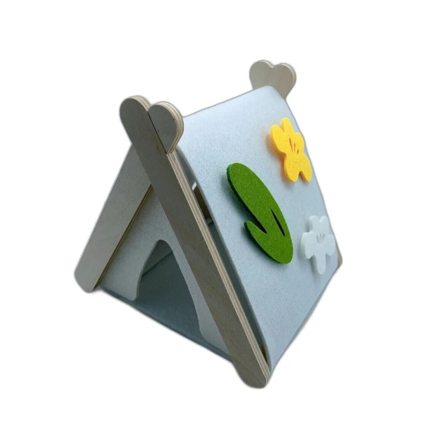 CARNO 卡諾 小動物鬱金香牧草架 20.7X23.2X26.9CM 兔子 牧草【培菓寵物】 歷史價格詳細信息