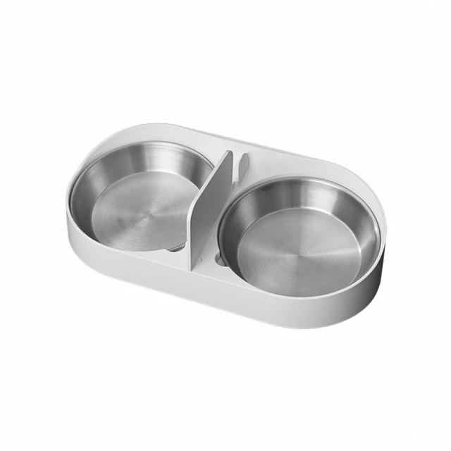 grantclassic 餵不停LuxNourish 貓狗自動餵食器配件 6L升級糧桶 雙倍飼料桶 防潮保鮮飼料桶 歷史價格詳細信息