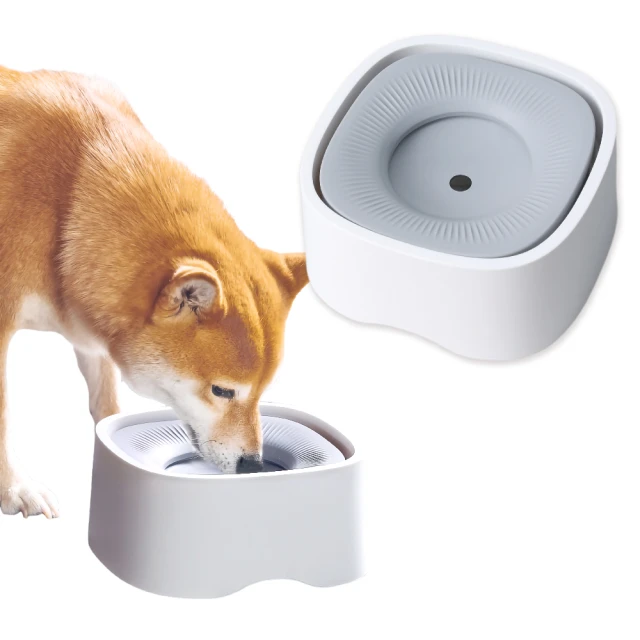 寵物水碗防濺不濕嘴漂浮碗可車載懸浮飲水器防打翻貓咪狗狗飲水器 歷史價格詳細信息