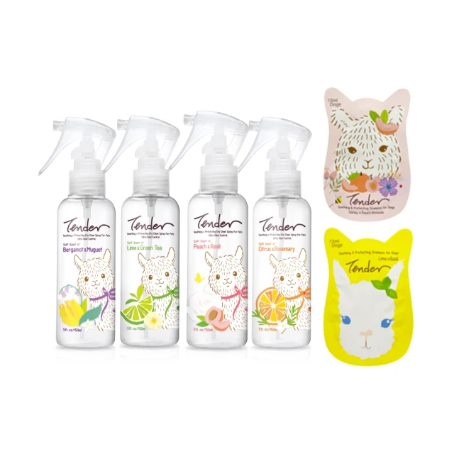 【TENDER 天生溫柔】澄花&羅勒 寵物安撫沐浴露480ml 犬用+贈15mlx2(洗毛精/寵物洗毛精/狗洗毛精) 歷史價格詳細信息