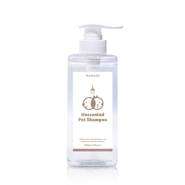 【MUMUZI 沐牧子】雙效滋潤寵物洗毛精 法式薰衣草 500ml(柔順毛髮 驅蚤抑菌) 歷史價格詳細信息