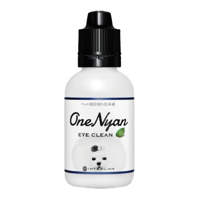 【日本OneNyan丸顏】淚痕清潔液☆貓咪用(50ml) 歷史價格詳細信息