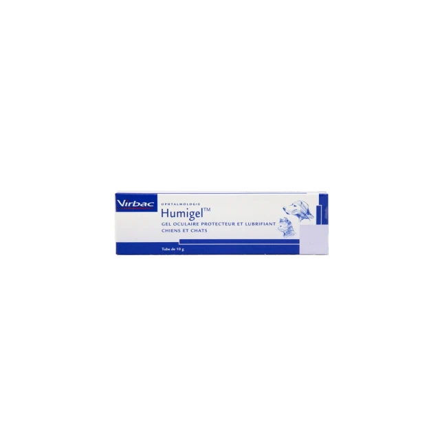 Virbac 維克 Humigel 眼明-10g 犬貓專用 眼睛潤滑保濕凝膠(現貨不必等) 歷史價格詳細信息