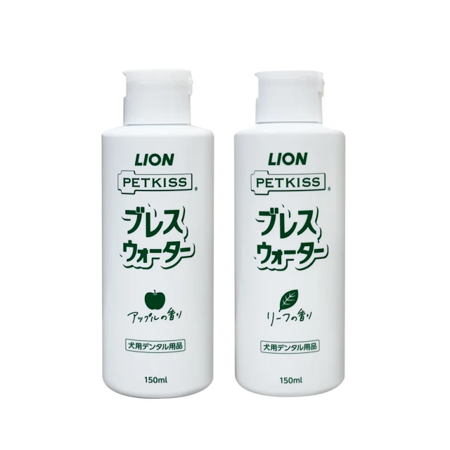 LION 獅王 PETKISS 親親齒垢清潔紙巾 犬貓用 30入 歷史價格詳細信息