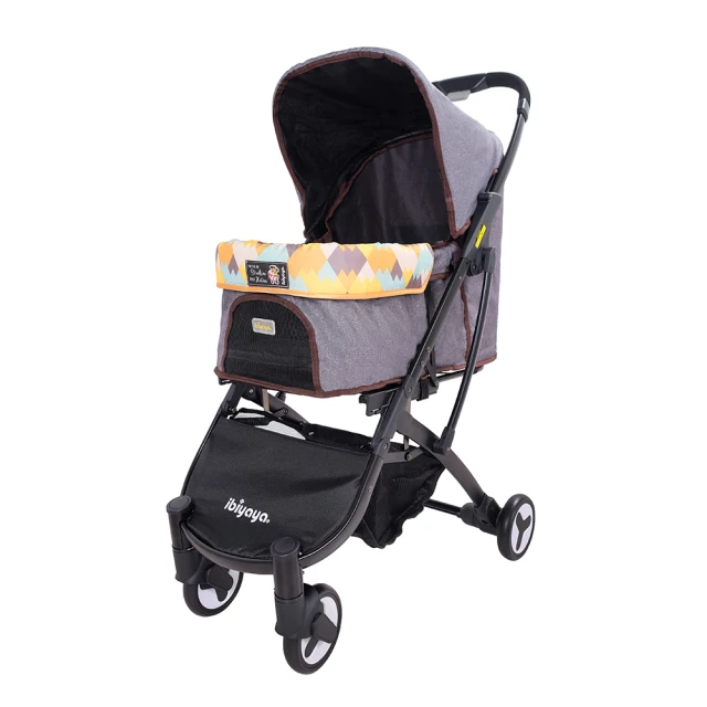 IBIYAYA依比呀呀-防爆衝彈力減震安全扣繩-黑 歷史價格詳細信息