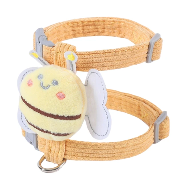 防走丟貓咪牽引繩工字型外出專用遛貓繩防掙脫貓鏈子幼貓兔子繩子 歷史價格詳細信息