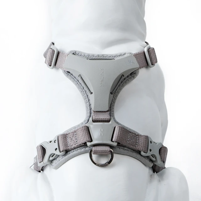 斯普尼克SPUTNIK-EXPLORE/寵物胸背帶Harness紅色L 歷史價格詳細信息