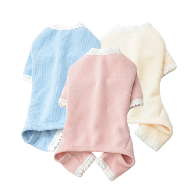 寵物服 寵物狗衣服四腳反光毛衣棉衣服裝秋冬新款24中國風四腿 歷史價格詳細信息