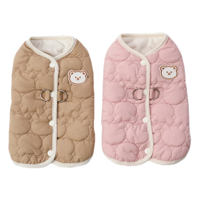 狗衣服 狗開衫外套情侶裝泰迪比熊美小型犬衣服超夯 精品 歷史價格詳細信息