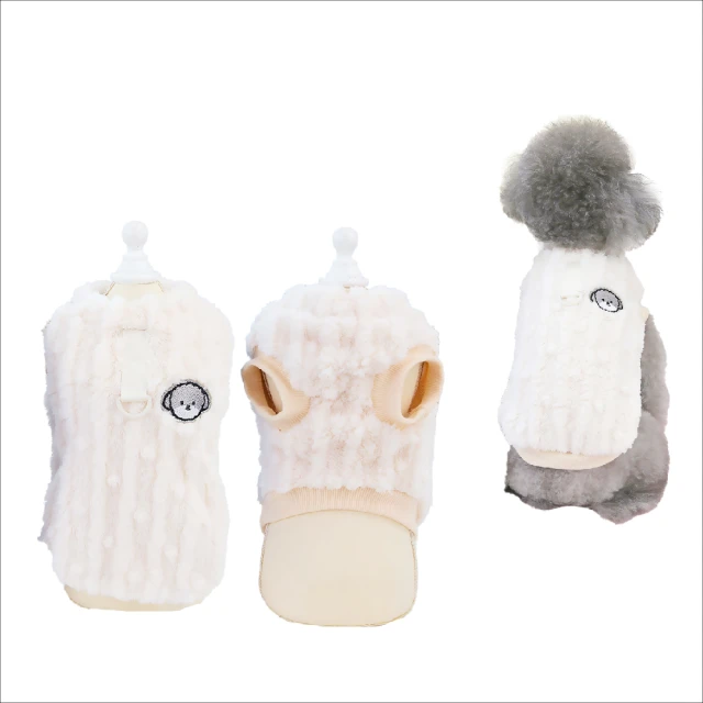 狗衣服 衣時尚小型犬泰迪狗貓咪坎肩超夯 精品 歷史價格詳細信息
