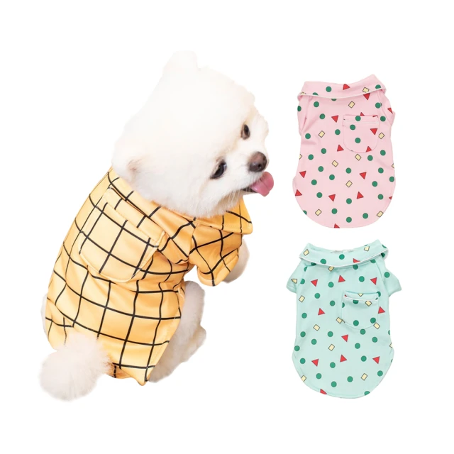 秋冬貓咪衣服 新春滿印小飛袖加絨馬甲 過年喜慶 佈偶貓 小型犬 狗狗衣服 寵物衣服 UITZ 歷史價格詳細信息