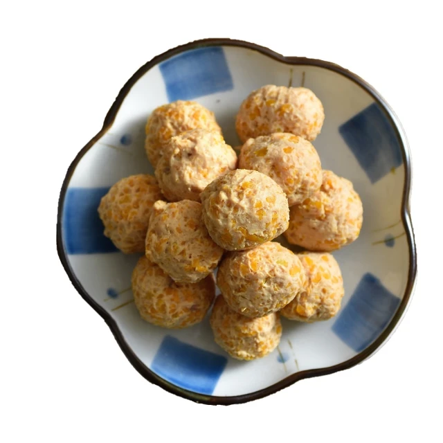 【汪事如意】開胃術 南瓜鴨肉丸 100g(犬貓副餐寵物鮮食/適口性佳/天然食材) 價格比較,價格查詢,歷史價格詳細信息
