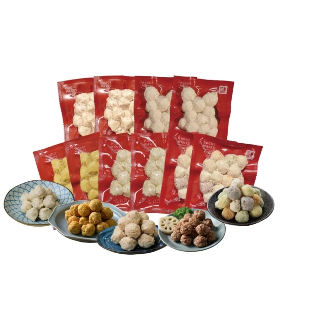 【汪事如意】寵物狗鮮食-新客嚐鮮-主餐＋副餐+原肉零食7包組(鮮食零食全都包) 歷史價格詳細信息