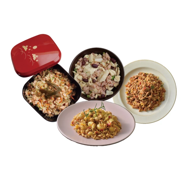 【汪事如意】寵物狗鮮食-新客嚐鮮-主餐＋副餐+原肉零食7包組(鮮食零食全都包) 歷史價格詳細信息