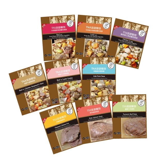 【24入組】T.N.A.悠遊-厚肉肉有料湯肉貓罐80g 歷史價格詳細信息