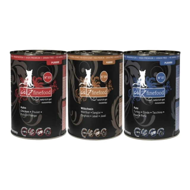 【6罐組】德國馬克無穀主食貓罐-單罐200g 歷史價格詳細信息