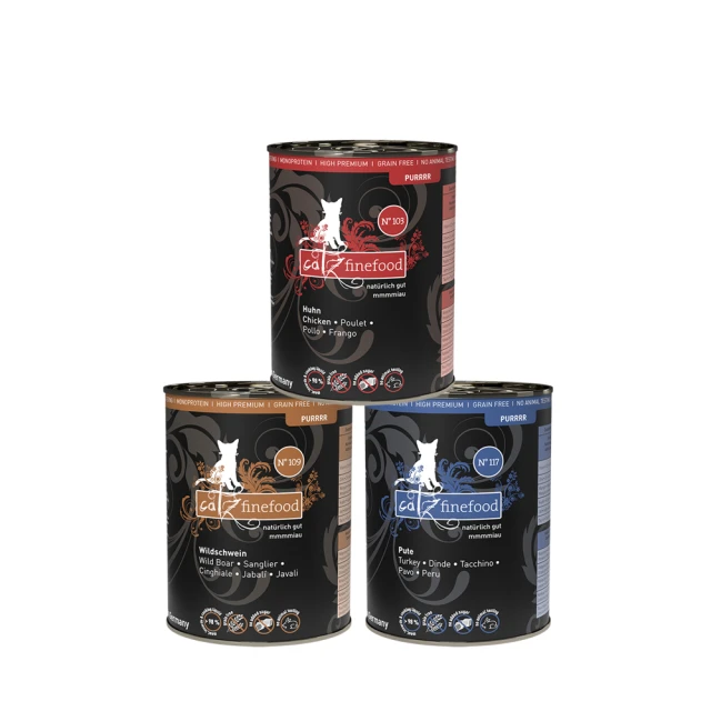 【6罐組】德國馬克無穀主食貓罐-單罐200g 歷史價格詳細信息