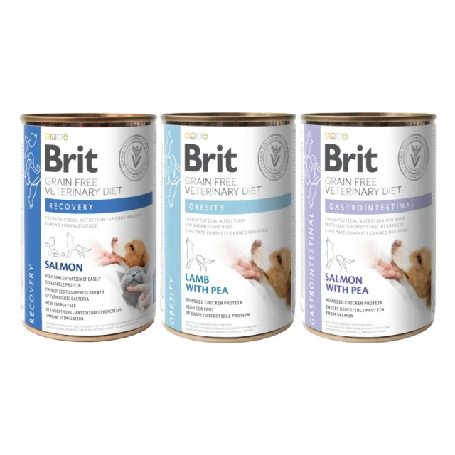 Brit咘莉 貓用處方系列無穀罐(腎臟/泌尿/腸胃 保健配方)200g/無穀貓罐頭/貓處方罐 歷史價格詳細信息