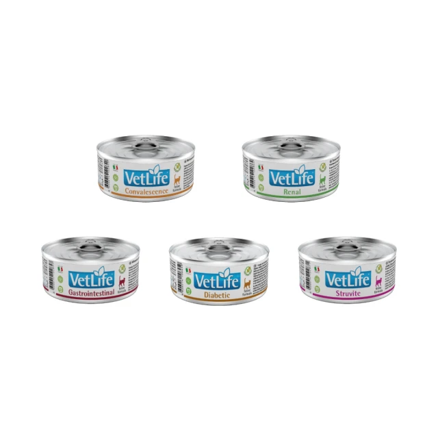 Farmina法米納．獸醫寵愛天然處方貓罐【高營養照護配方】85克 (FC-9011) 歷史價格詳細信息