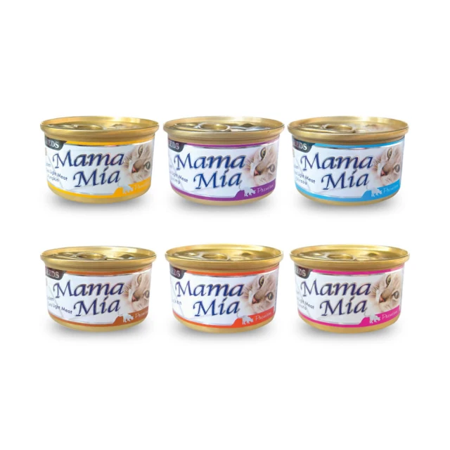 【48罐組】Seeds 聖萊西Health IN鮪魚澆汁機能湯罐 80g(多種口味) 歷史價格詳細信息