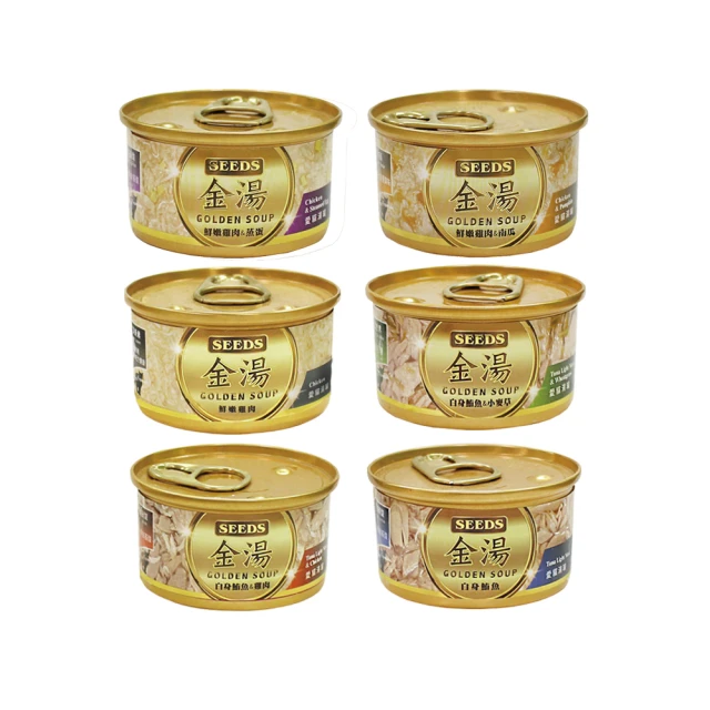 【Seeds 聖萊西】GOLDEN CAT 健康機能特級金貓大罐 170g*24入組(貓罐頭、貓餐包、貓主食 全齡貓) 歷史價格詳細信息
