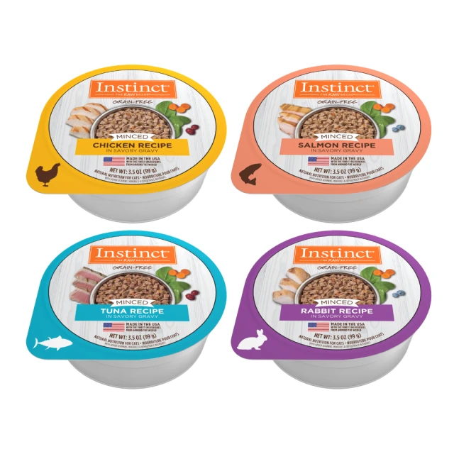 【Instinct原點】火雞肉低敏成貓主食罐3oz 歷史價格詳細信息