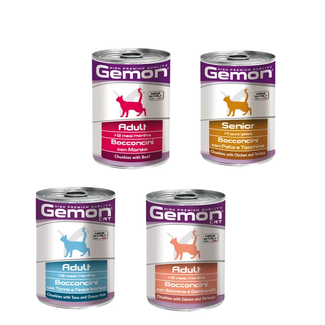 《Gemon》啟蒙 水解蛋白 貓糧 幼母貓/成貓/絕育貓/泌尿 400g  1.5KG 【培菓寵物】 歷史價格詳細信息