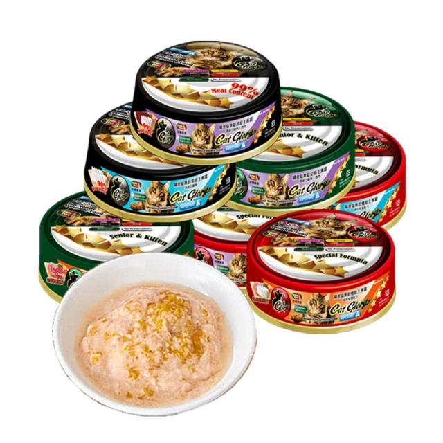 驕傲貓 大料濃濃貓主食罐主食貓罐 幼貓罐 成貓罐 幼貓 成貓 驕傲貓罐 泌尿排毛 毛掌櫃maoookeeper 歷史價格詳細信息