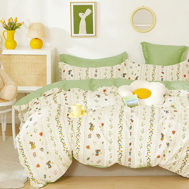 【iHOMI】買一送一 法蘭絨床包枕套組 單人/雙人/加大(多款任選) 歷史價格詳細信息