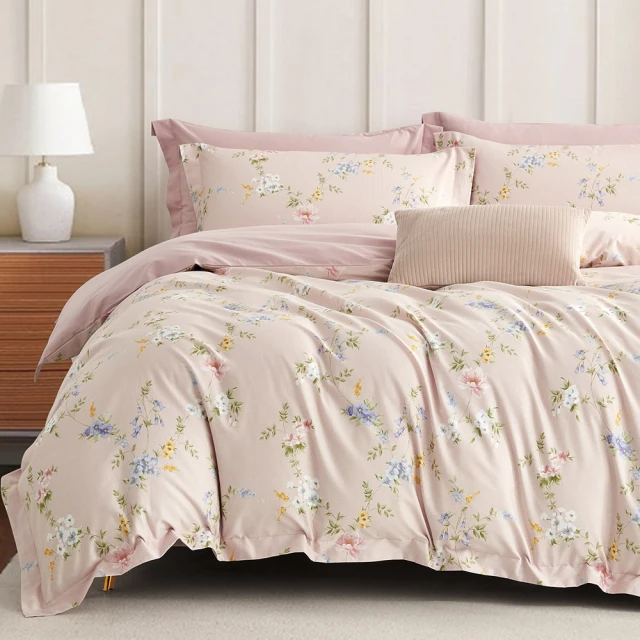 Beauty Style 美國棉 印花 薄被套床包組 復古萬花筒(雙人/加大/特大) 歷史價格詳細信息