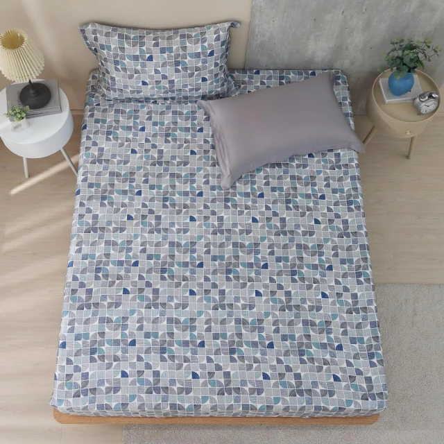 鴻宇HongYew  雙人加大防水透氣床包式保潔墊 歷史價格詳細信息