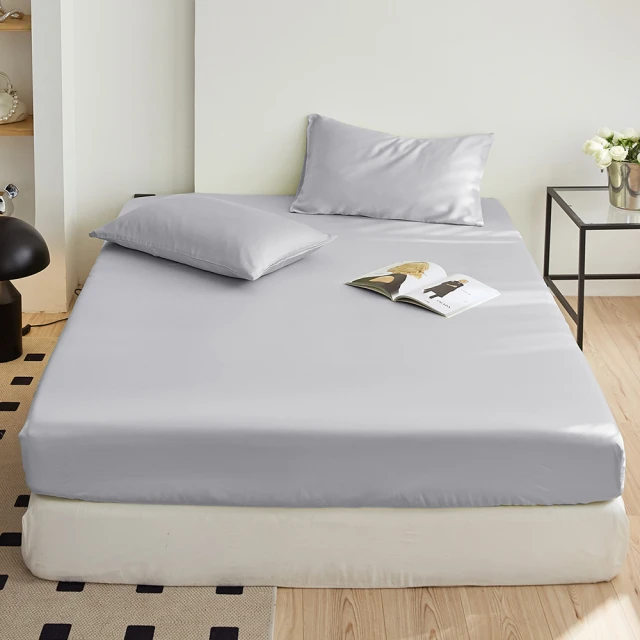 買1送1 素色床包枕套組or薄被套 單人/雙人/加大/特大 均價 柔絲棉 多款任選 獨家床包高度35cm 歷史價格詳細信息