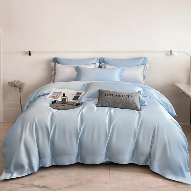 A-nice 60支100%天絲床包枕套三件組-特大(多色任選) ED 歷史價格詳細信息