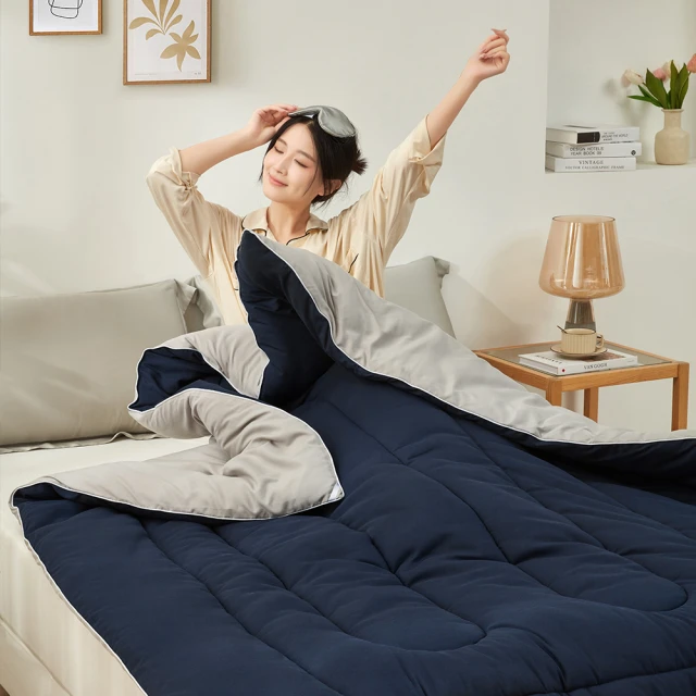 6x7加厚保暖羽絲被 雙人被 可水洗棉被 內胎被 羽絲絨被 羽絲被胎 暖被 被胎 冬被芯可入被套 FO A-nice 歷史價格詳細信息