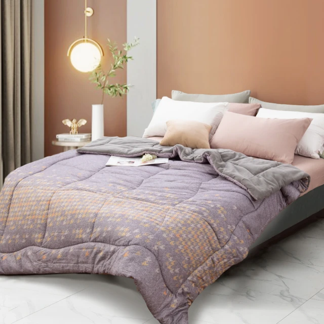 Beauty Style 美國棉 印花 薄被套床包組 復古萬花筒(雙人/加大/特大) 歷史價格詳細信息